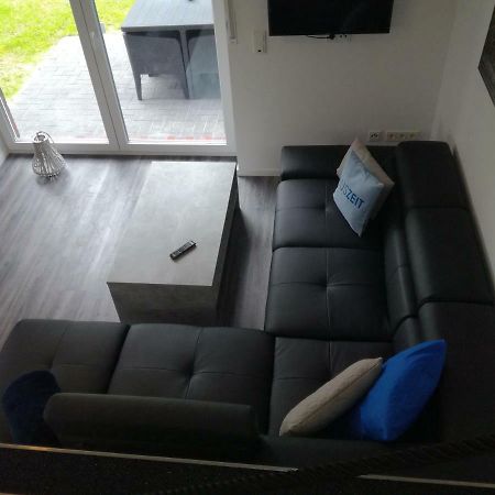 Apartmán Auszeit & Ankerplatz Aurich Exteriér fotografie