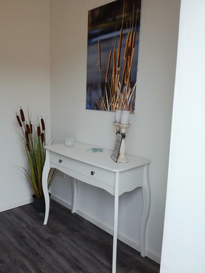 Apartmán Auszeit & Ankerplatz Aurich Exteriér fotografie