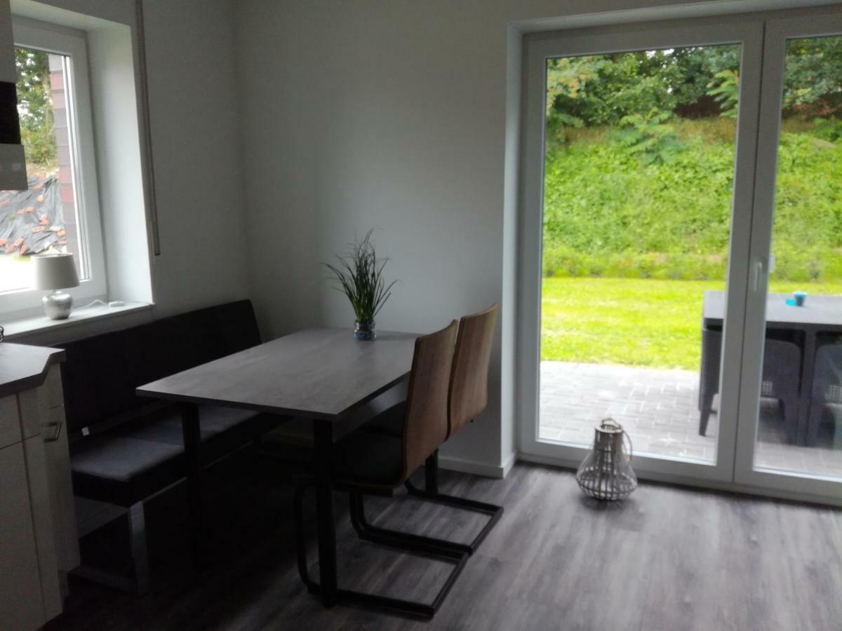 Apartmán Auszeit & Ankerplatz Aurich Exteriér fotografie