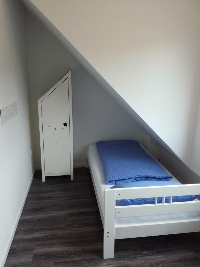 Apartmán Auszeit & Ankerplatz Aurich Exteriér fotografie