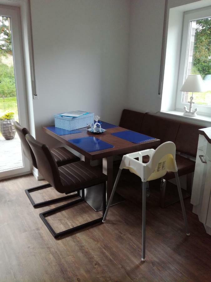 Apartmán Auszeit & Ankerplatz Aurich Exteriér fotografie
